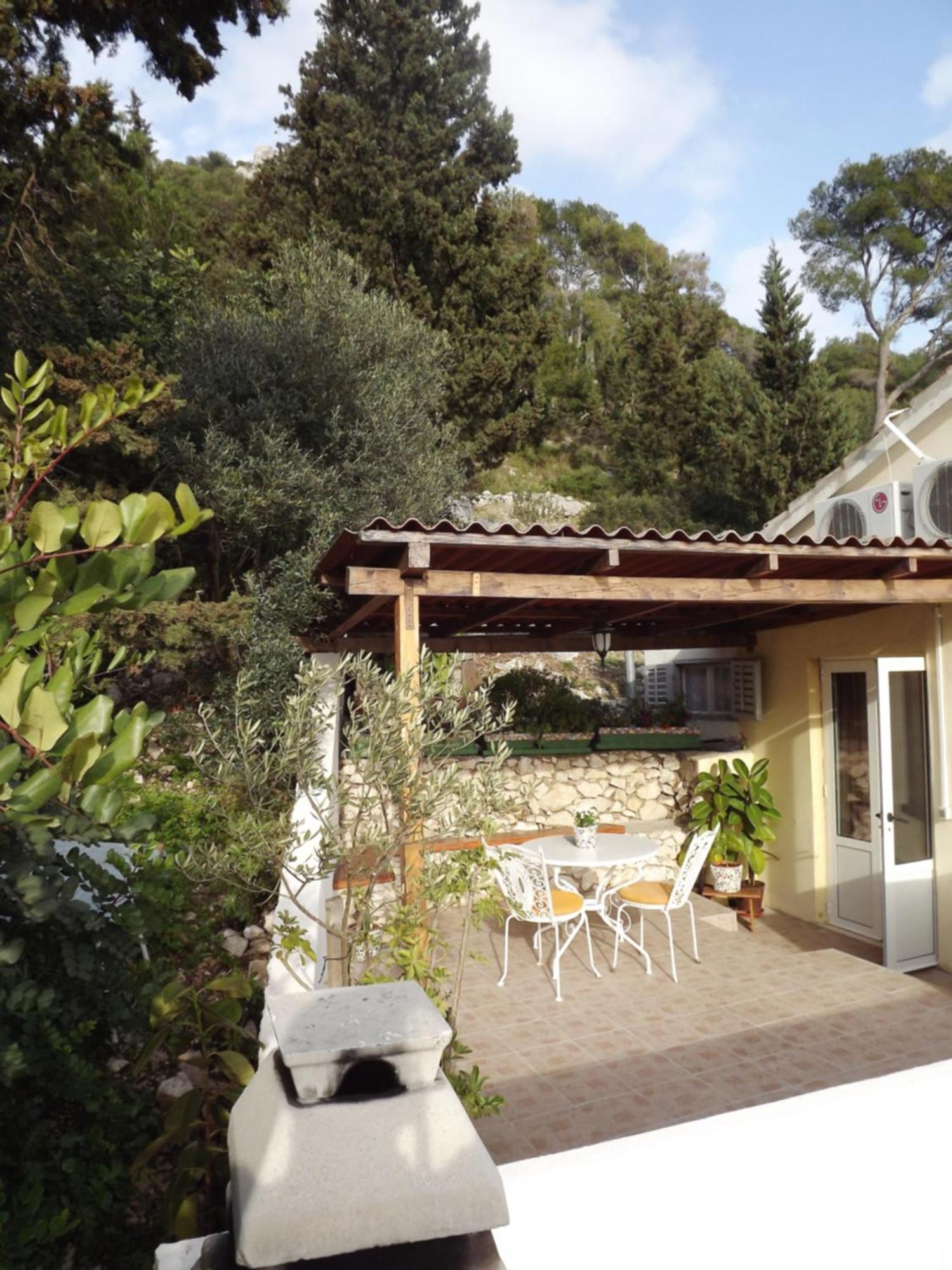 Guest House Vuljan Hvar Town Cameră foto